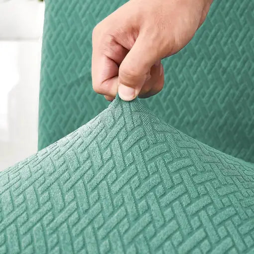 Brehn | Premium Stretch-Stuhlbezüge für dauerhaften Schutz