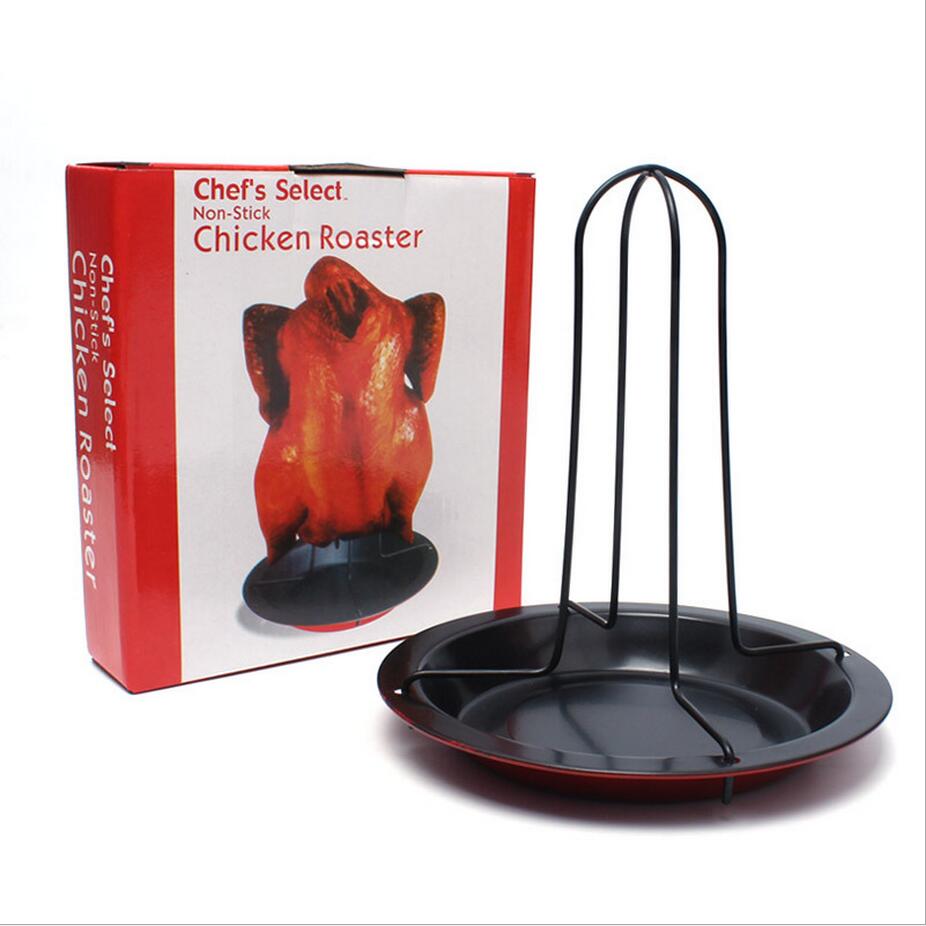 Hähnchen Grillrost mit Grillpfanne | Brehn
