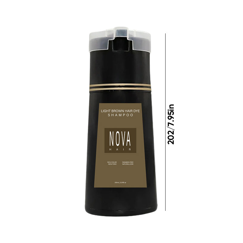 Brehn | Instant Color Shampoo