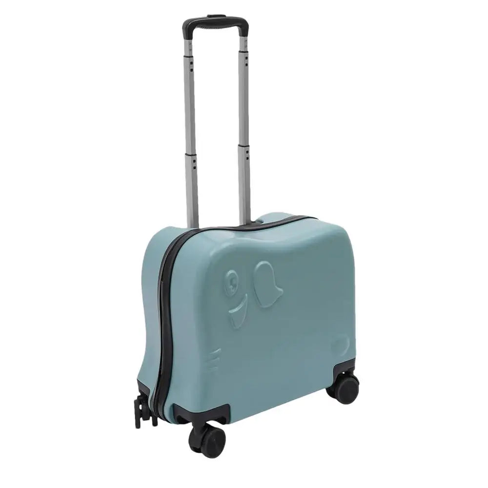 Kindersuitcase Cartoon-Elefant – Napoli | Brehn