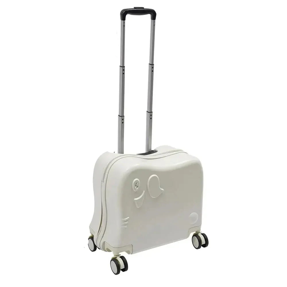 Kindersuitcase Cartoon-Elefant – Napoli | Brehn