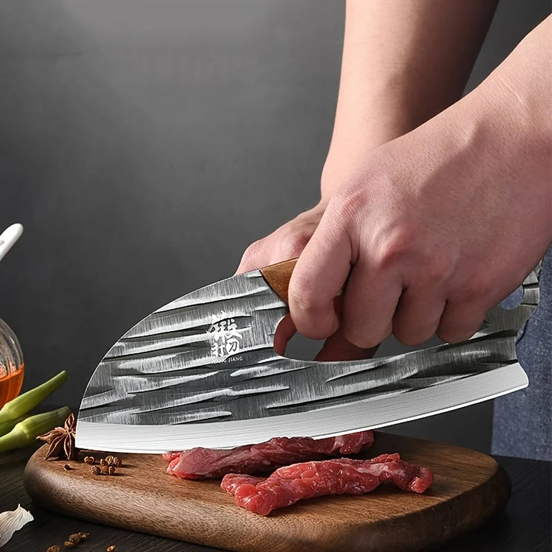Schneidebrett 2-in-1 Haushaltsküche Ultra-scharfes Schneidemesser | Brehn