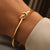 Brehn | Klassisches Knotenarmband