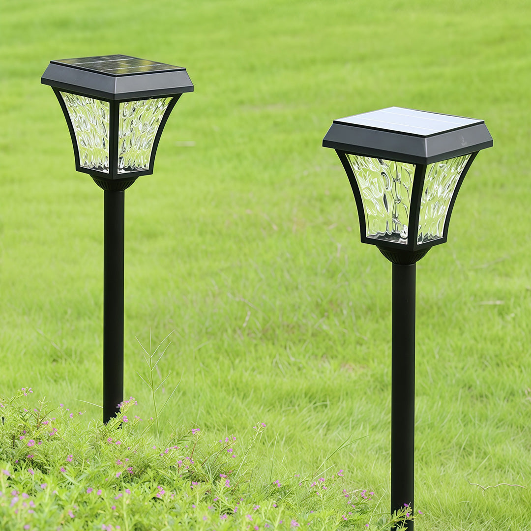 Solar Dual-Tone Bodenlicht | Brehn
