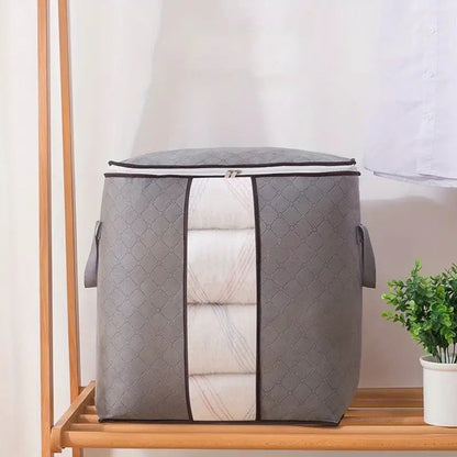ClothGuard Tasche – Premium-Aufbewahrungstasche für Kleidung und Textilien