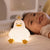 Brehn | Niedliches Enten-Lampen Nachtlicht