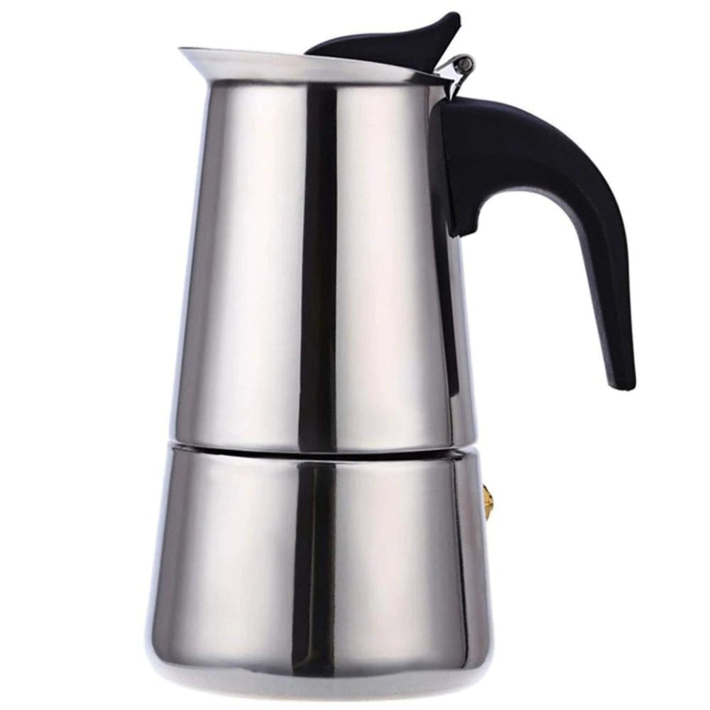 Kaffeekanne Mocha Espresso Latte Perkolator Herd Latte Herd | Brehn