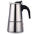 Kaffeekanne Mocha Espresso Latte Perkolator Herd Latte Herd | Brehn