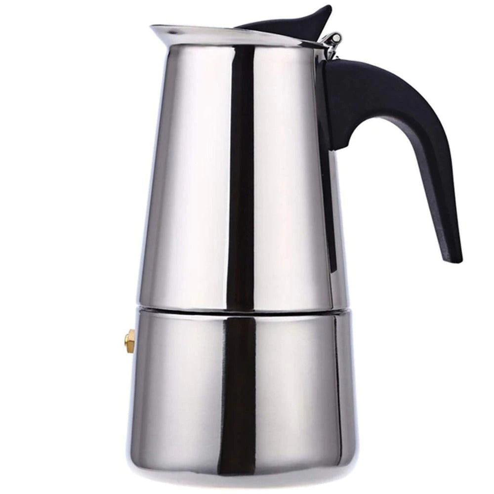 Kaffeekanne Mocha Espresso Latte Perkolator Herd Latte Herd | Brehn