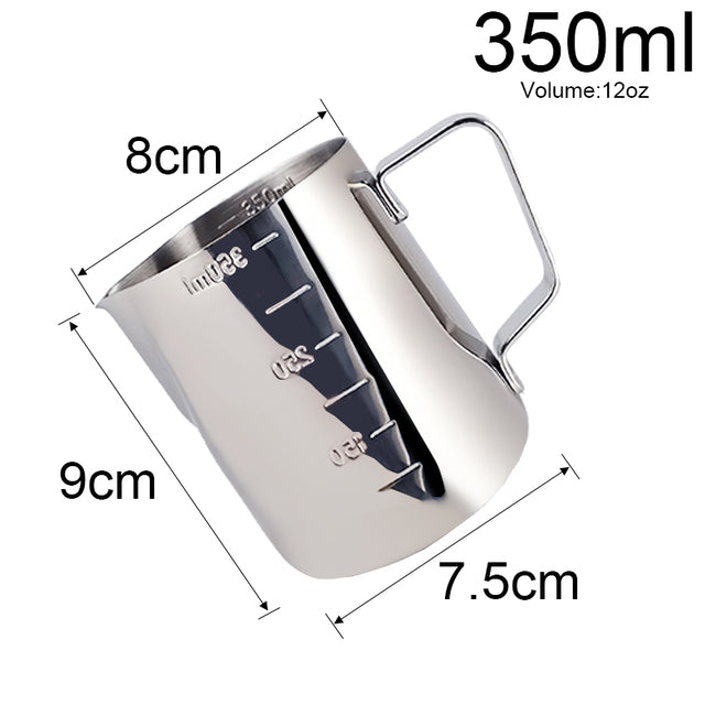 Kaffee Tamper Edelstahl Elastizität Einstellbarer Druck Tamper | Brehn
