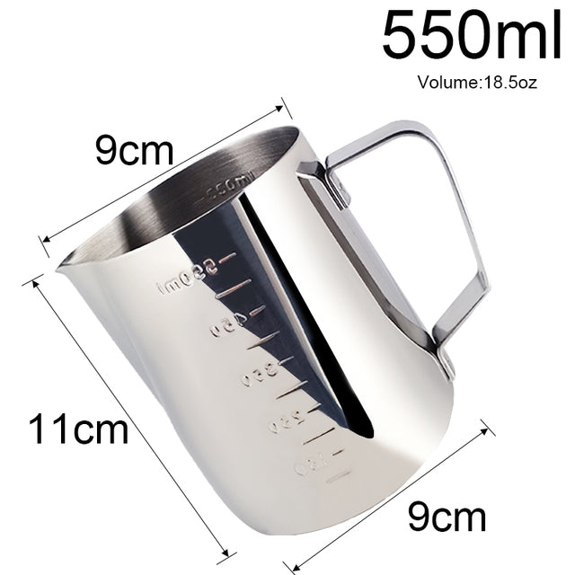 Kaffee Tamper Edelstahl Elastizität Einstellbarer Druck Tamper | Brehn