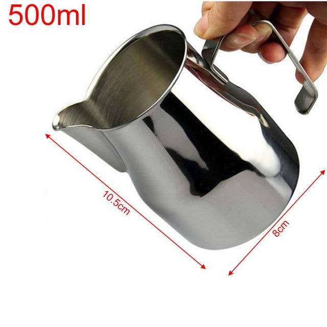 Kaffee Tamper Edelstahl Elastizität Einstellbarer Druck Tamper | Brehn