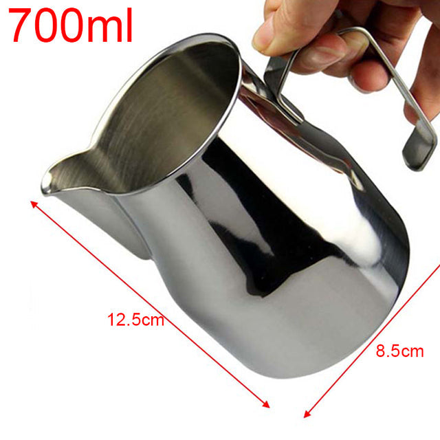 Kaffee Tamper Edelstahl Elastizität Einstellbarer Druck Tamper | Brehn