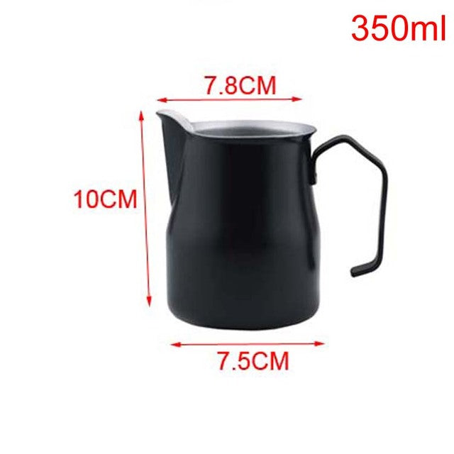 Kaffee Tamper Edelstahl Elastizität Einstellbarer Druck Tamper | Brehn