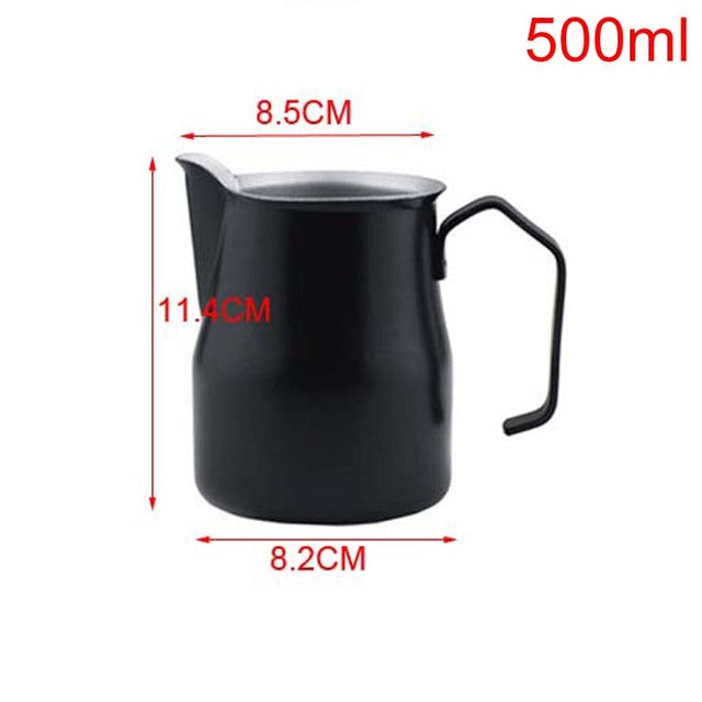 Kaffee Tamper Edelstahl Elastizität Einstellbarer Druck Tamper | Brehn