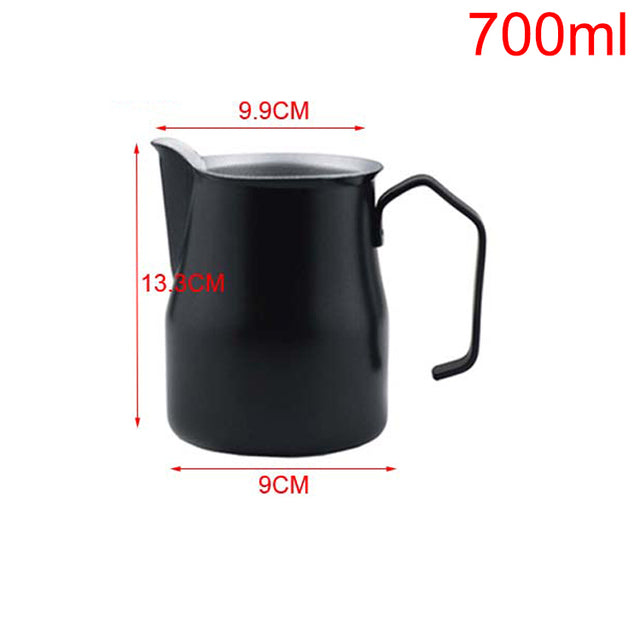 Kaffee Tamper Edelstahl Elastizität Einstellbarer Druck Tamper | Brehn