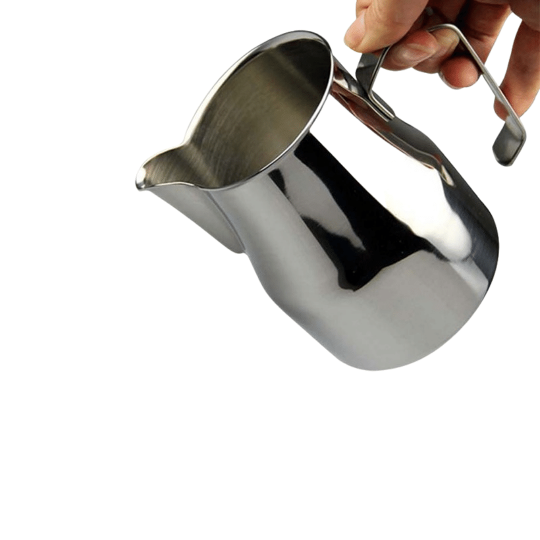 Kaffee Tamper Edelstahl Elastizität Einstellbarer Druck Tamper | Brehn