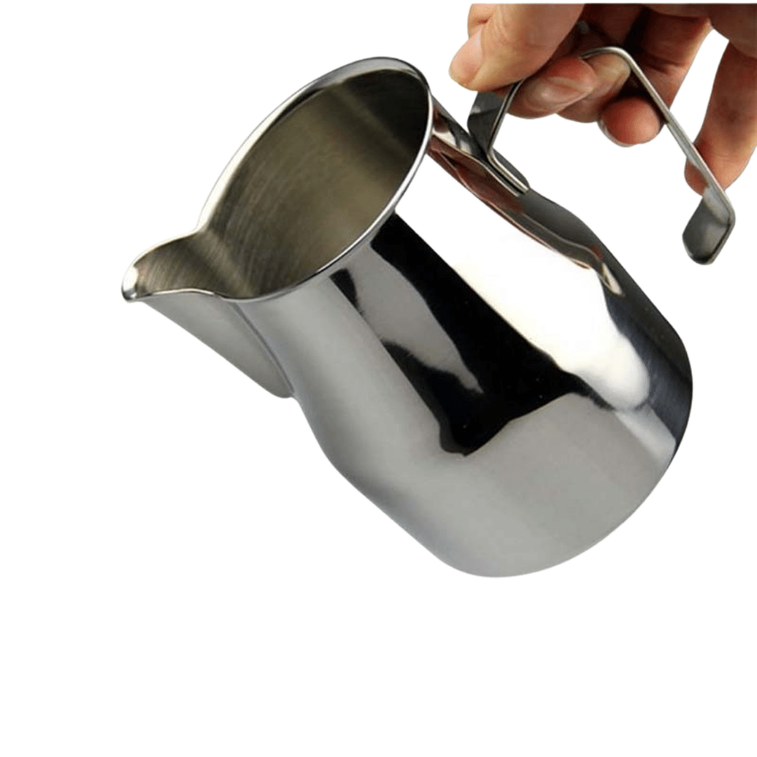 Kaffee Tamper Edelstahl Elastizität Einstellbarer Druck Tamper | Brehn