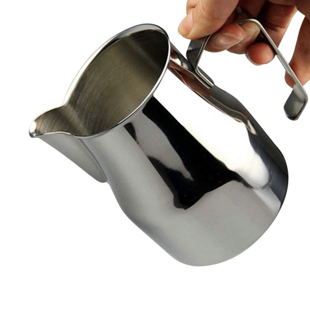 Kaffee Tamper Edelstahl Elastizität Einstellbarer Druck Tamper | Brehn