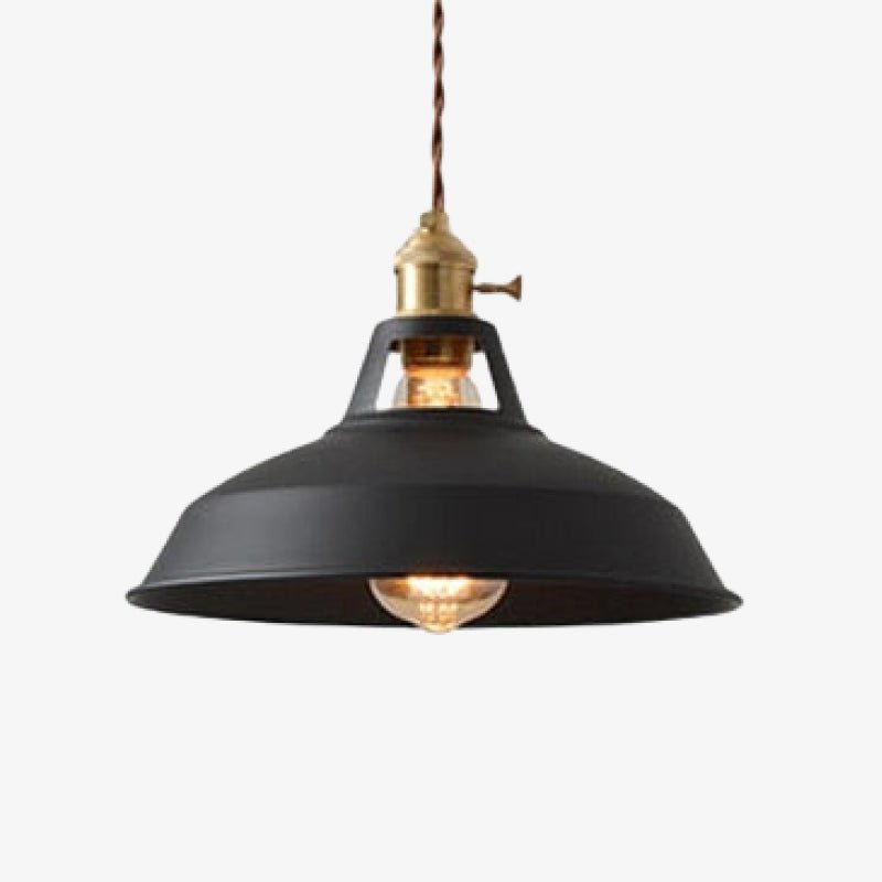 Brehn | Stilvolle Moderne Pendelleuchte - für ein Elegantes Interieur