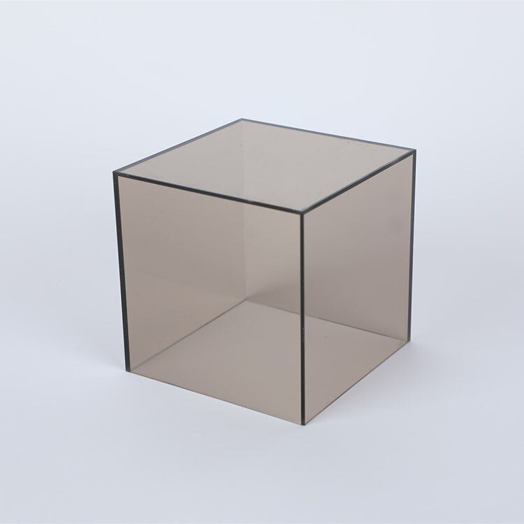 Farbenfrohe Acryl-Vitrine VitrinaLight – für Sammlerstücke und Accessoires