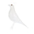 Buntes Neuheits-Bird House Ornament Harz Skulptur Dekor | Brehn