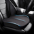 Brehn | Autositzkissen Memory Foam Unterstützung