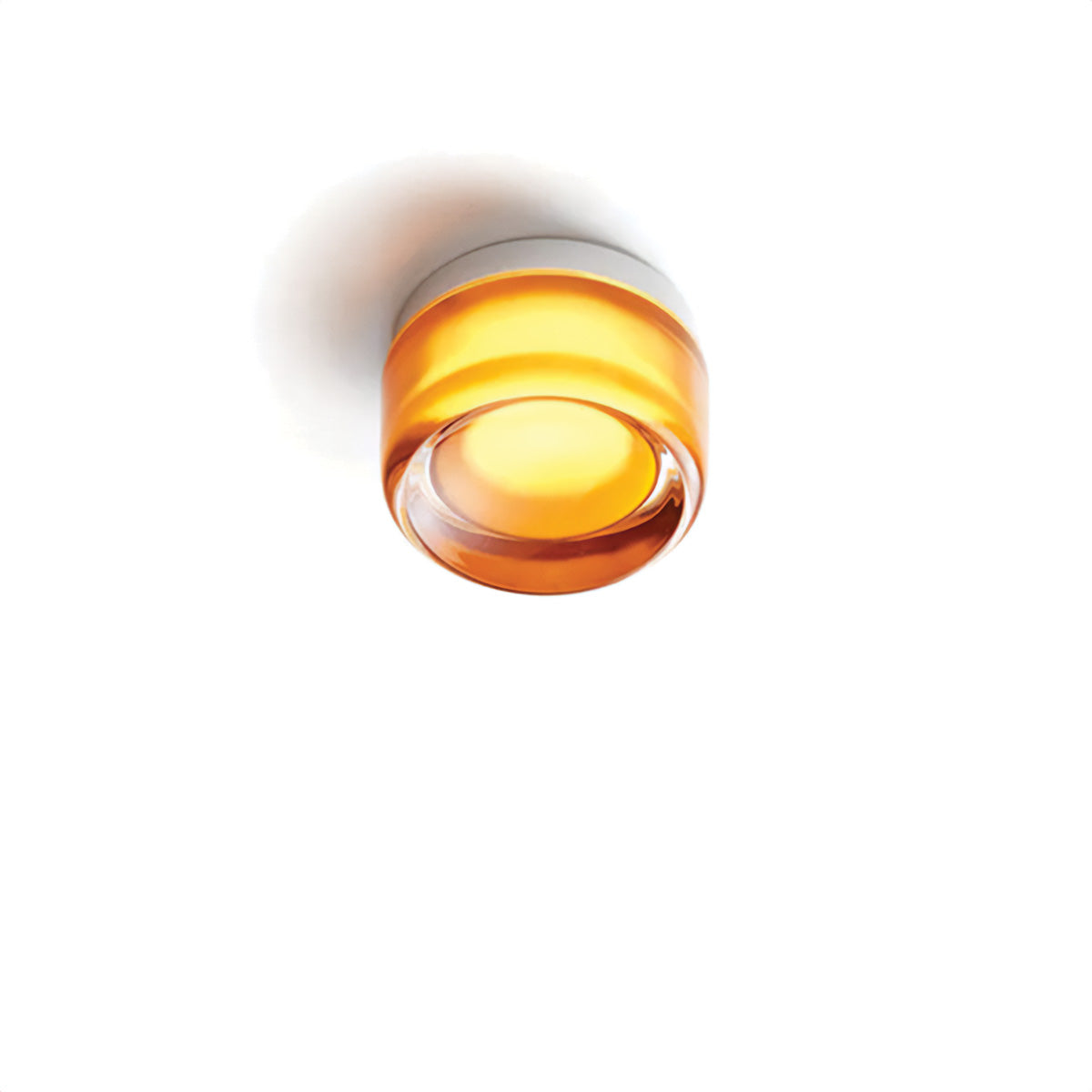 Brehn | Kompakt Wandleuchte - DimpleGlow