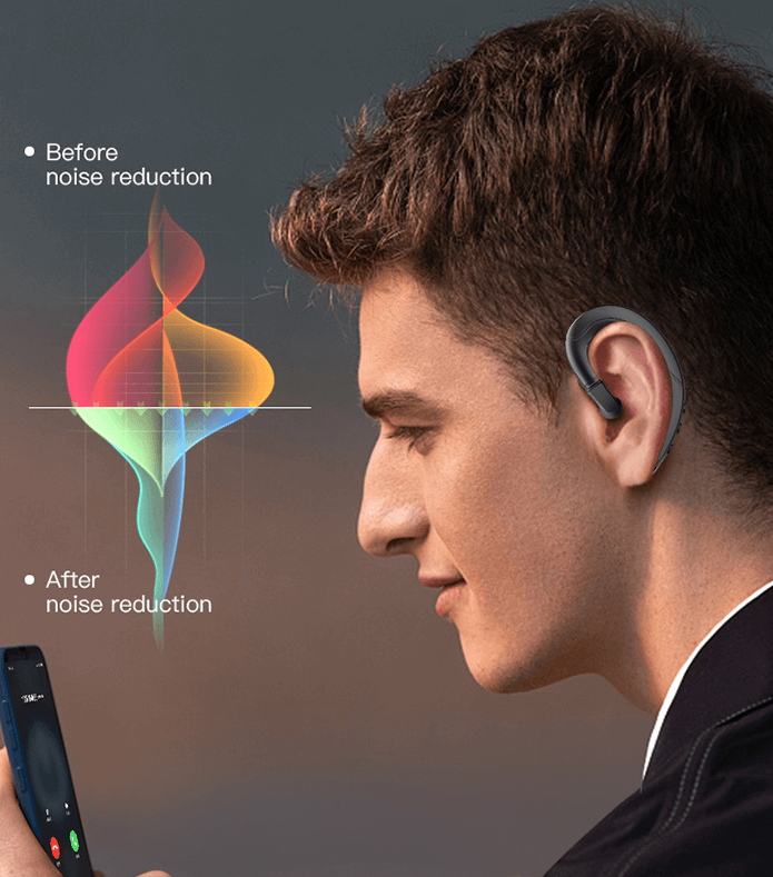 Cartilage Kopfhörer | Brehn