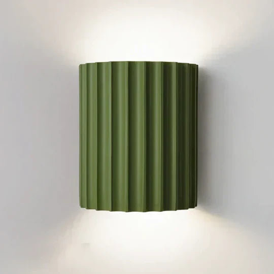 Brehn | Zeitgenössische Harzwandleuchten - GlowStone