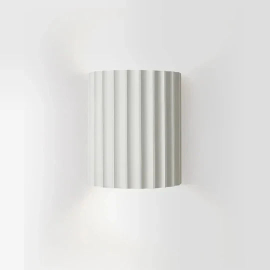 Brehn | Zeitgenössische Harzwandleuchten - GlowStone