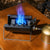 Quick-Fold Camping Gas Stove | Brehn