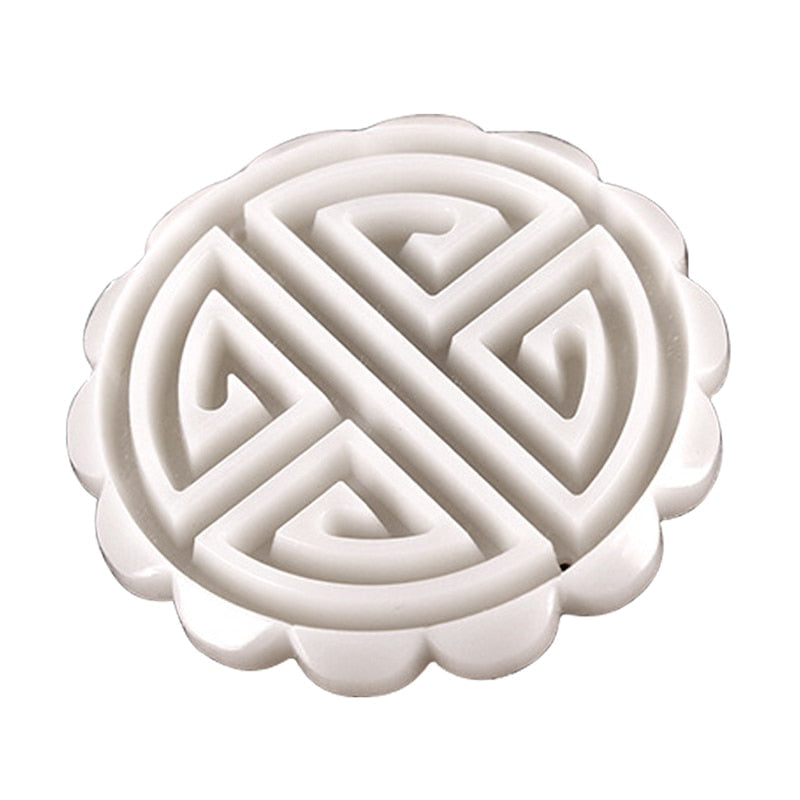 Keksausstecher mit Keksstempel | Brehn