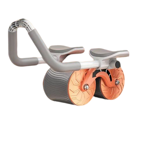 Core-Shock Powerroller — Entfessle unvergleichliche Kraft und stähle deinen Körper ohne Limit! | Brehn