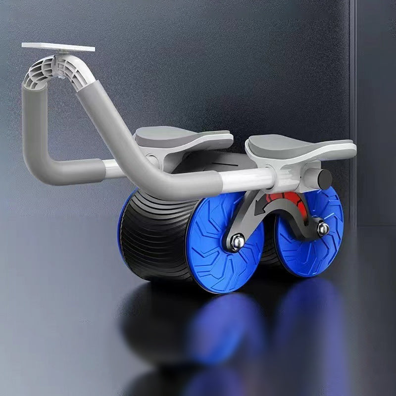 Core-Shock Powerroller — Entfessle unvergleichliche Kraft und stähle deinen Körper ohne Limit! | Brehn