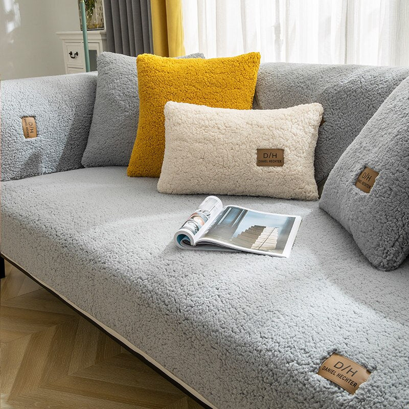 de sofa - Verwandeln Sie Ihr Sofa - Stil und Schutz! | Brehn