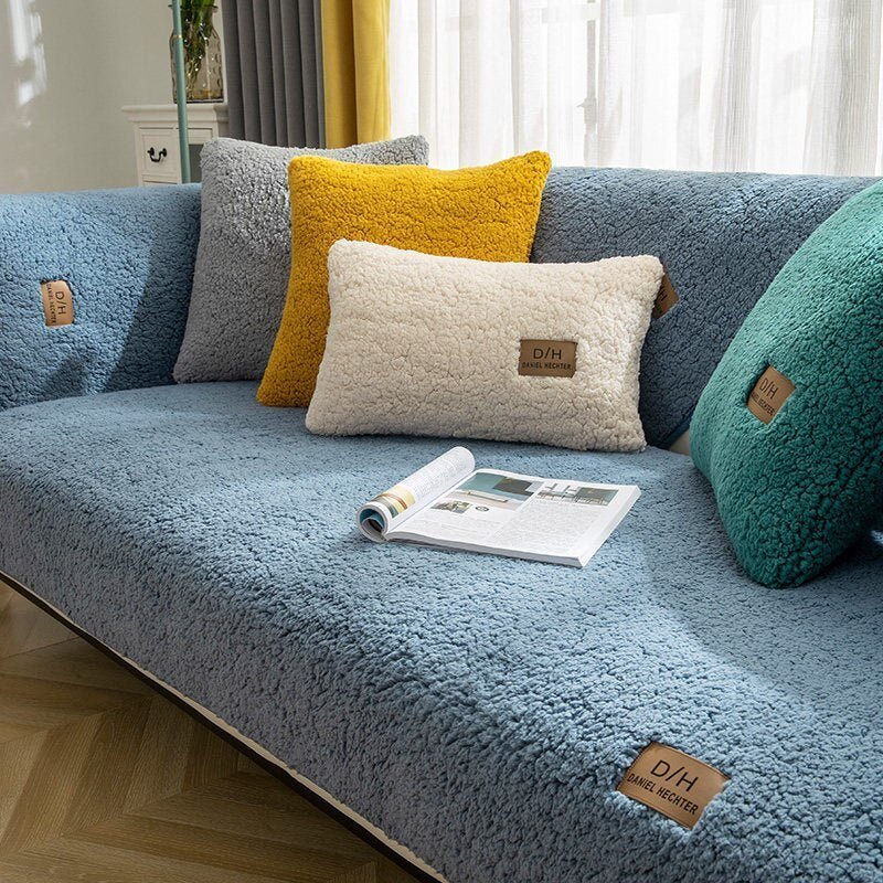 de sofa - Verwandeln Sie Ihr Sofa - Stil und Schutz! | Brehn