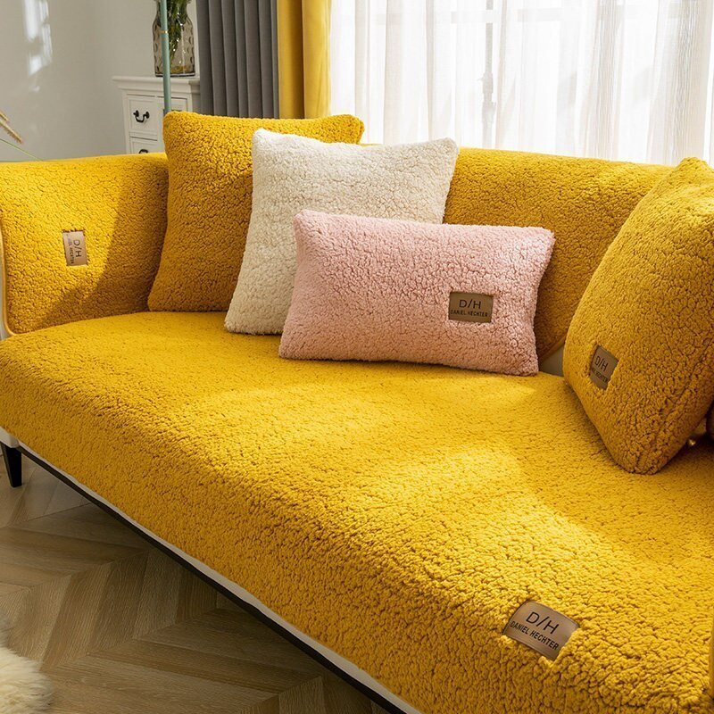 de sofa - Verwandeln Sie Ihr Sofa - Stil und Schutz! | Brehn