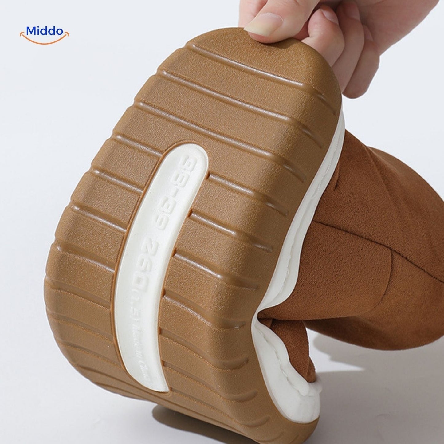 BowLift | Heated Shoes | Comfort, Style & Warmth for Every Step!