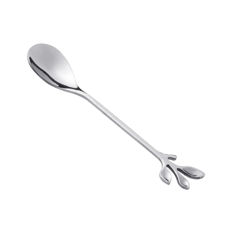 Creative Spoon Leaves | Brehn