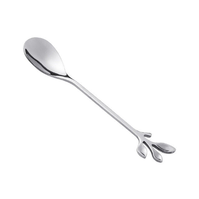 Creative Spoon Leaves | Brehn