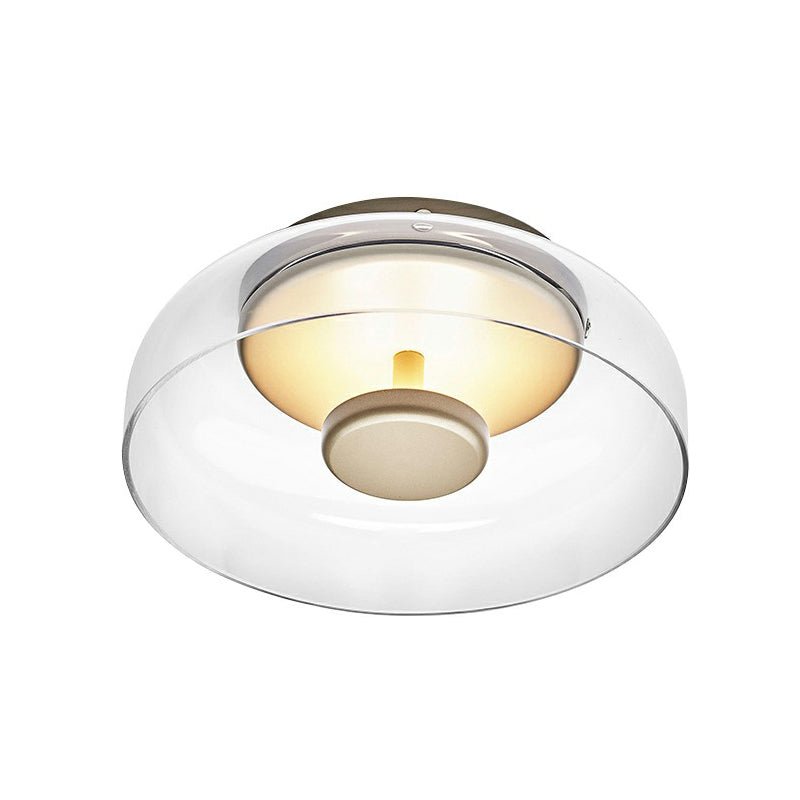 Brehn | Mit Eleganz erleuchten Dank der LED-Deckenleuchte Sophia