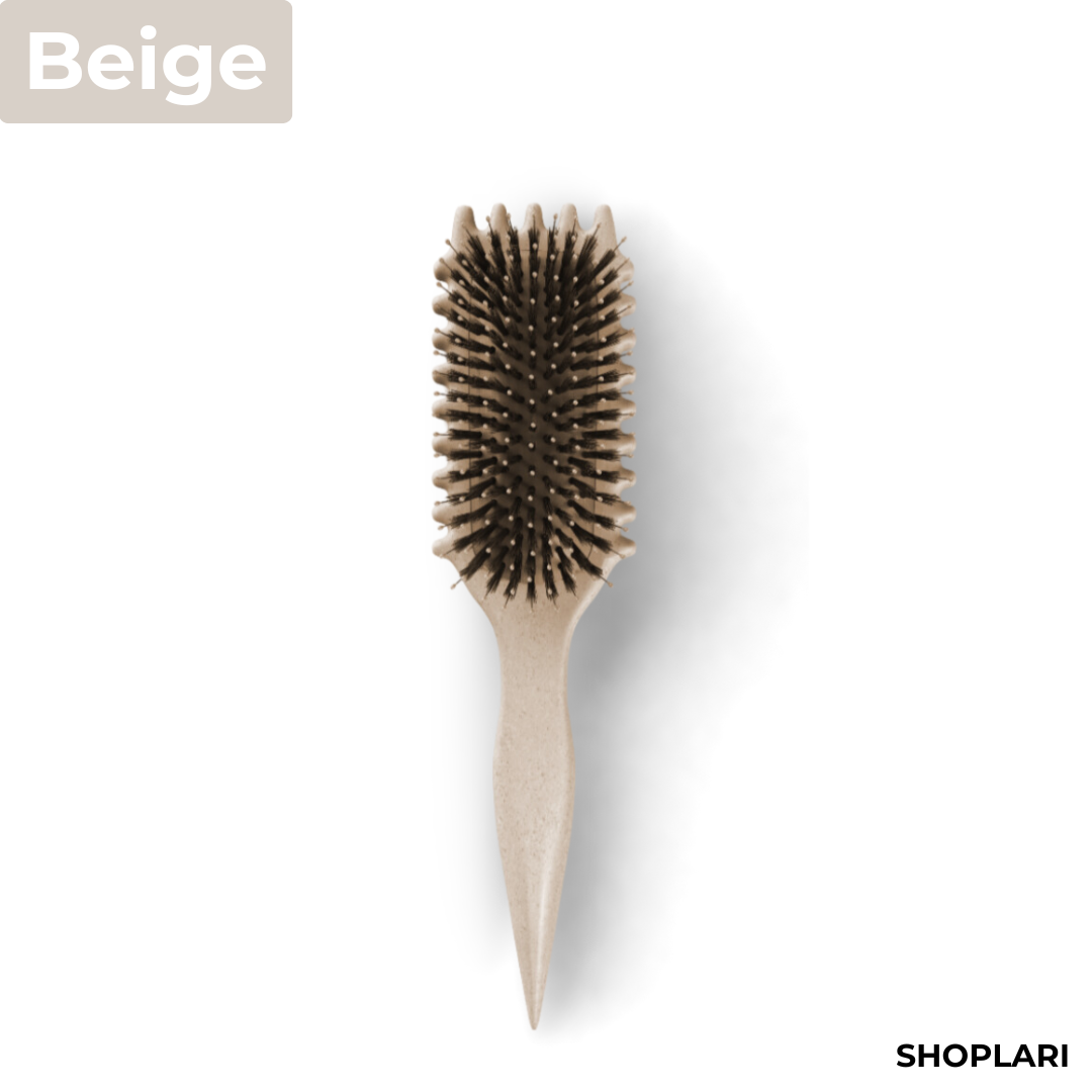 Brehn | TressDefine glatt definierte Locken