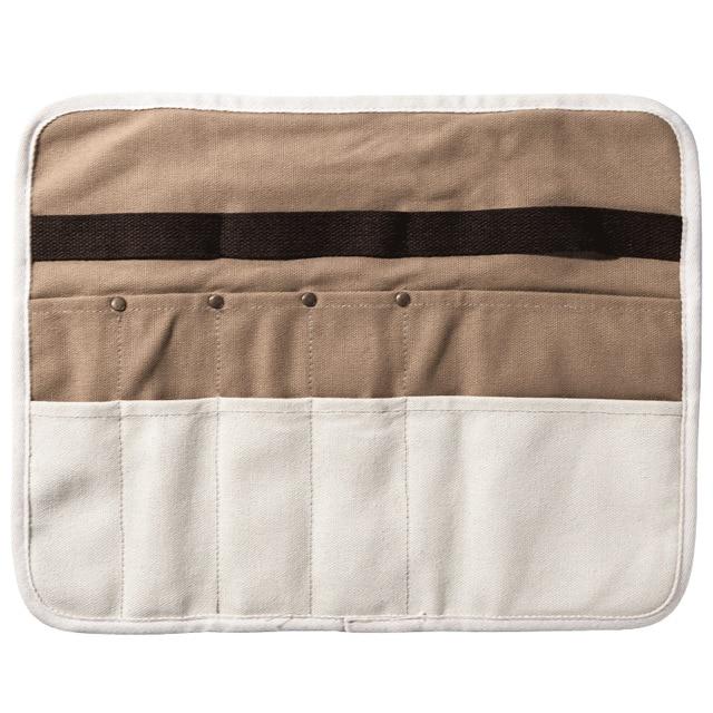 Besteck Lagerungstasche Halter Organizer Außenlagerungstasche | Brehn