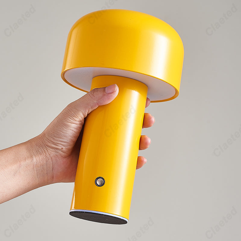 Brehn | Bellhop Tischlampe