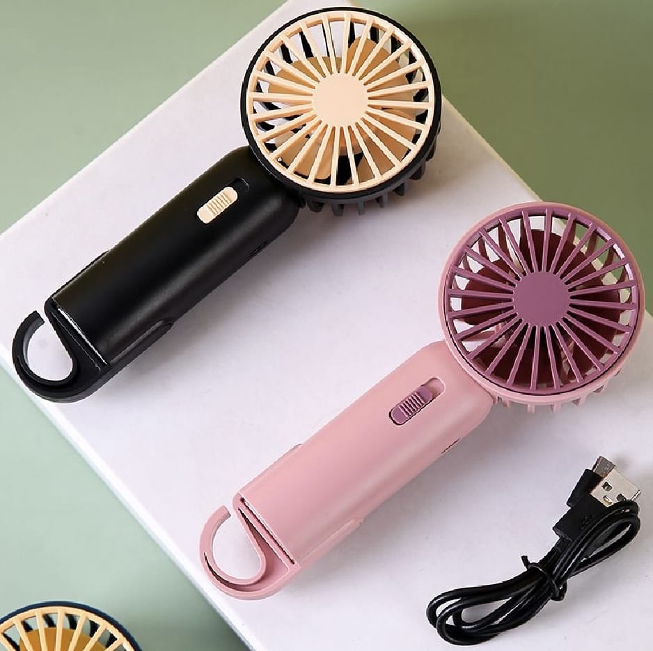 DIANDI MODERN STYLISCHER DESKTOP MINI-VENTILATOR | Brehn