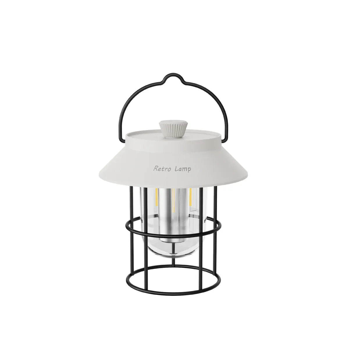 Brehn | LED Campinglaterne - CampGlow