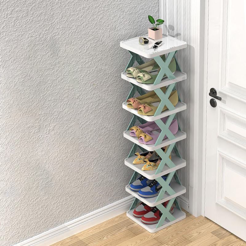 Schuhregal zur Aufbewahrung