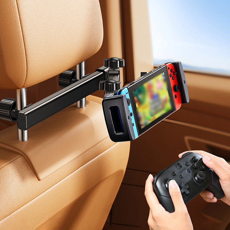DriveJoy — Endlich entspannte Familienfahrten voller Spaß und Ruhe | Brehn