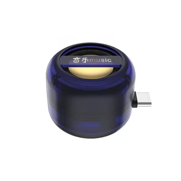 Brehn | Mini Plug-In-Telefonlautsprecher